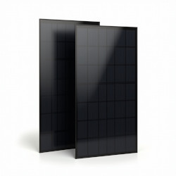 BalkonBox 1000<br>(<b>2 PV-Module</b> & <b>1000 Watt</b>)